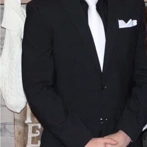 Macy’s Bar III Slim suit